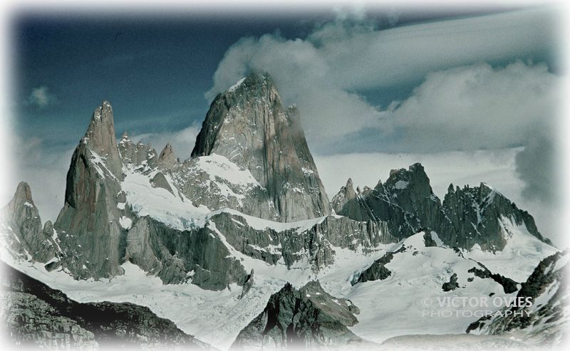 Fitz Roy (Chalten)